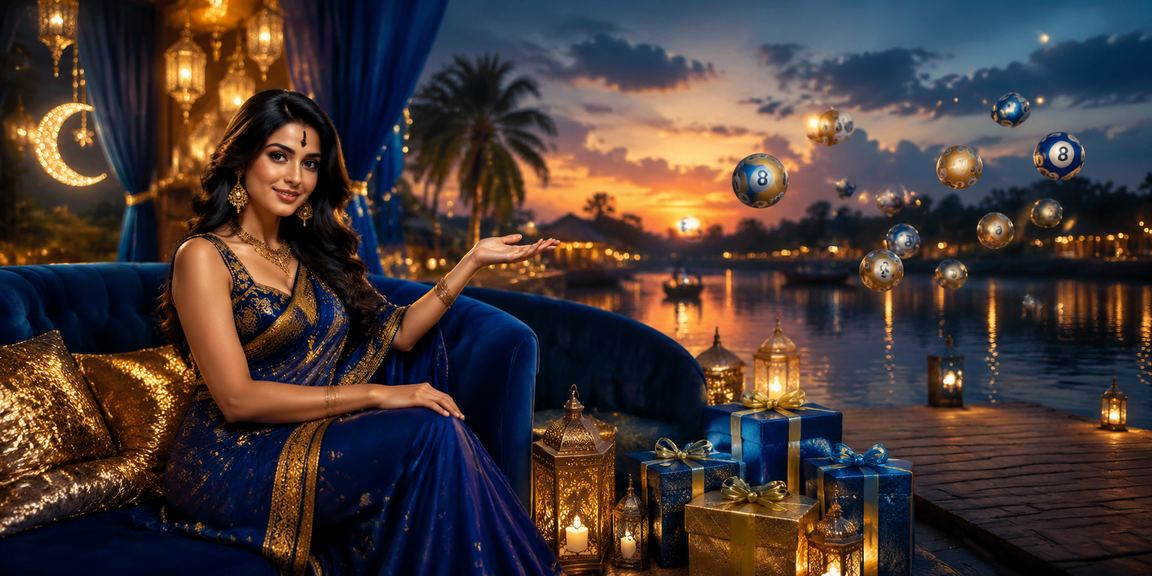 কুমিল্লায় লটারি ঈদ উৎসব