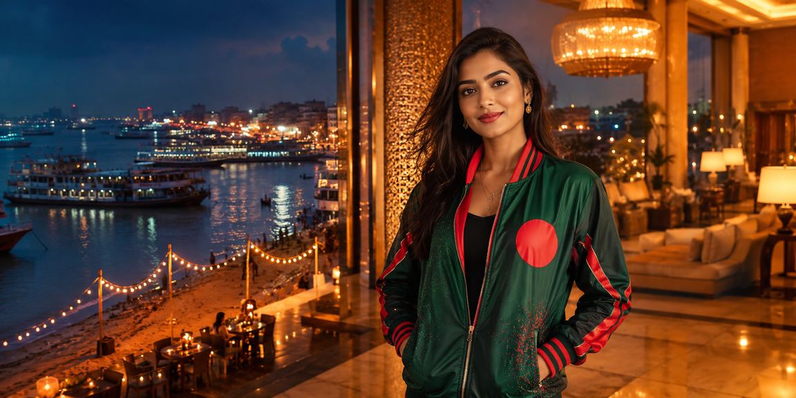 ঢাকায় ক্রিকেট বেটিং উপভোগের মুহূর্ত