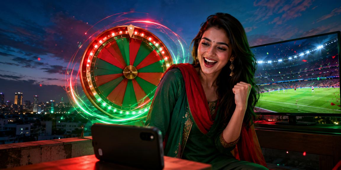 রংপুর রুলেট ক্যাসিনো খেলা